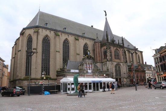 Grote of Sint Michaelskerk